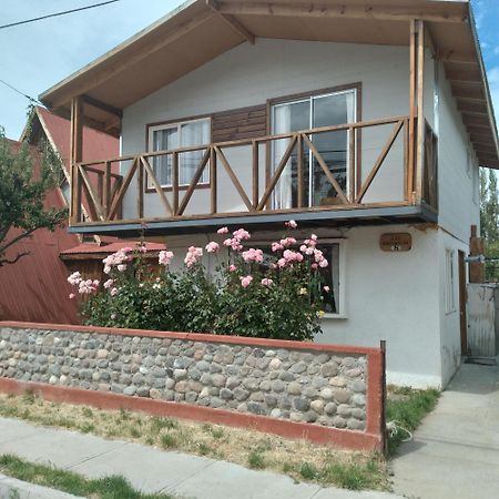 Antawara Daire Chile Chico Dış mekan fotoğraf