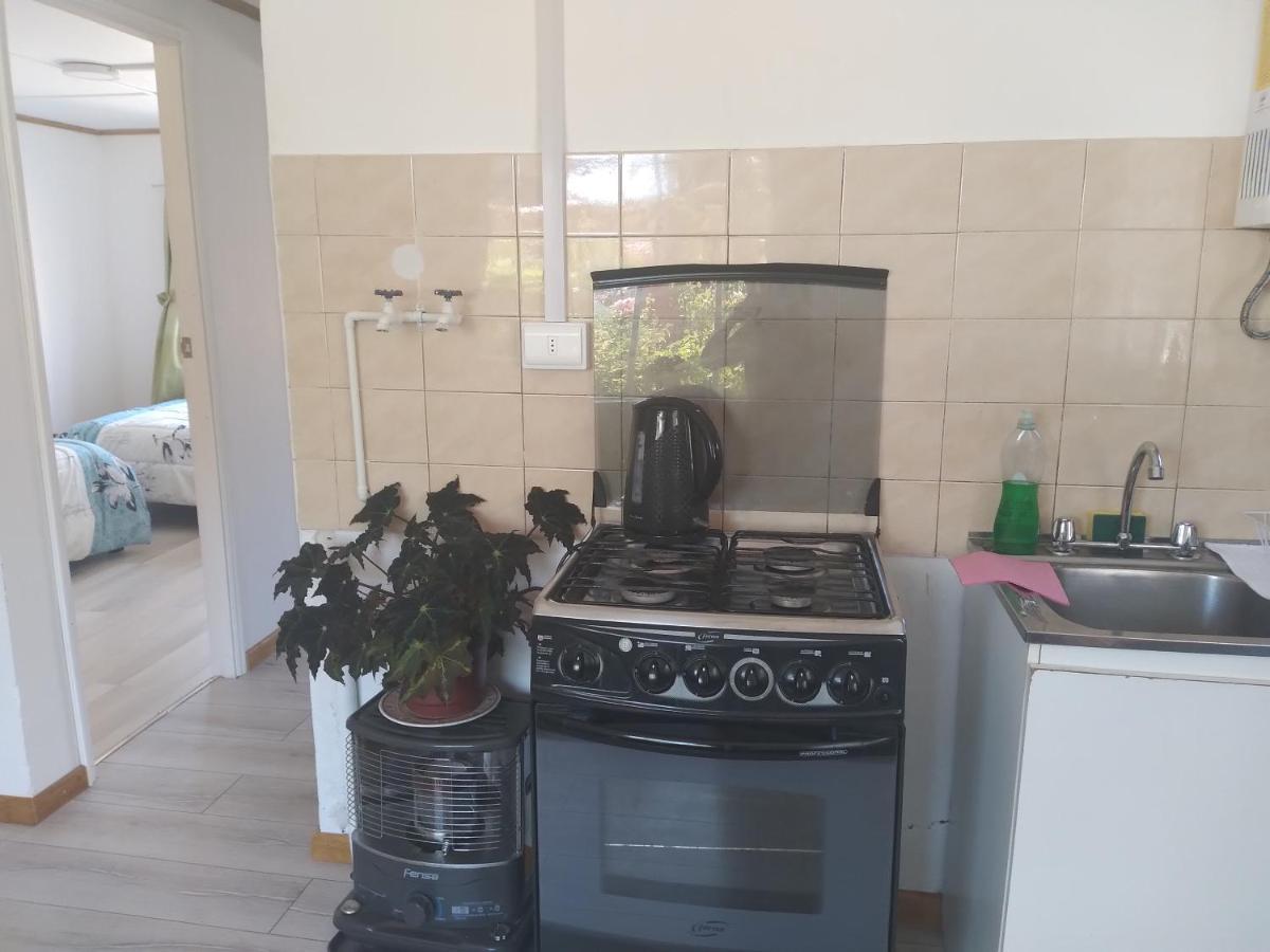 Antawara Daire Chile Chico Dış mekan fotoğraf