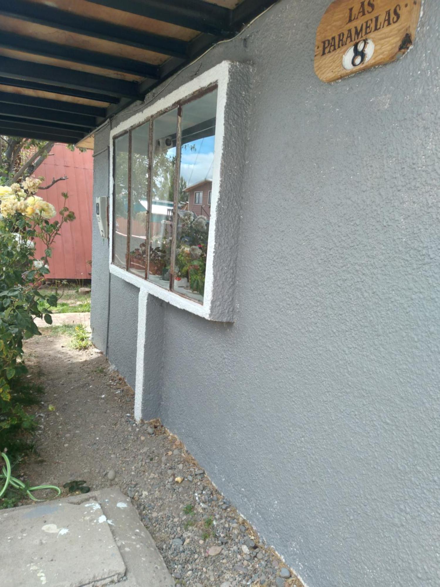 Antawara Daire Chile Chico Dış mekan fotoğraf